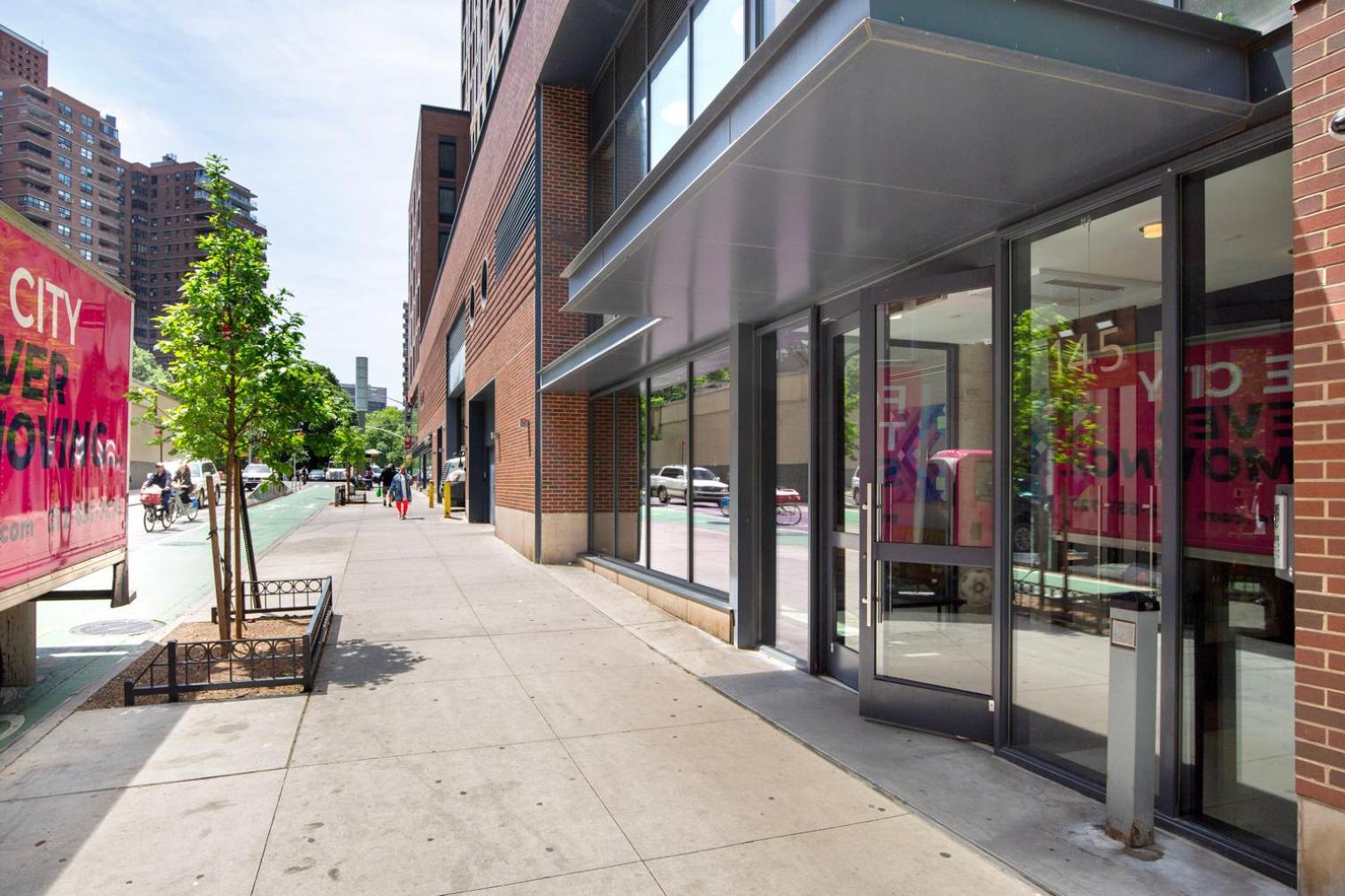 Blueground Les Gym Laundry Nr Groceries Nyc-1495 Apartment *